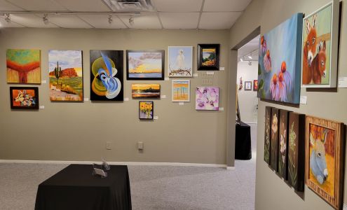 Mountain Artists Guild