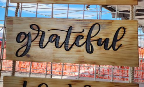 American Indian Arts