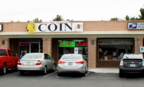 Mini-Mint of Tucson