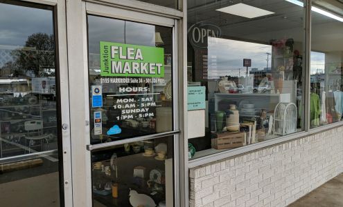 Junktion Flea Market