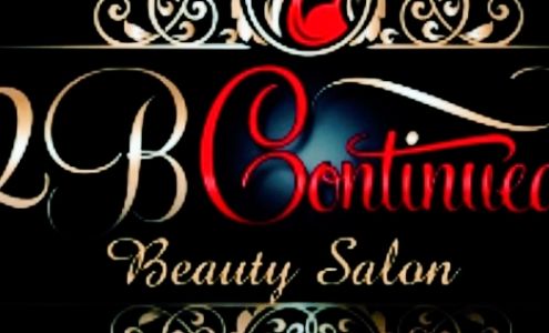 2B Continued Beauty Salon LLC & Boutique