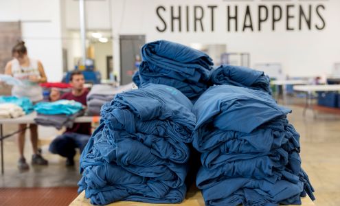 B-Unlimited Headquarters