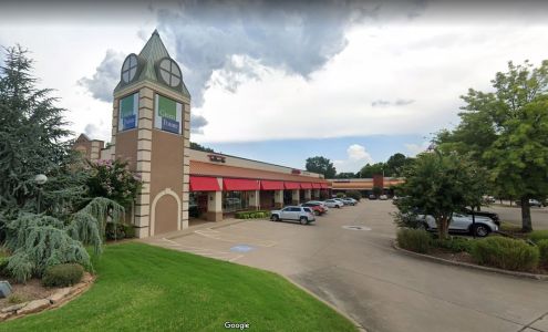 GreenPointe Shopping Center