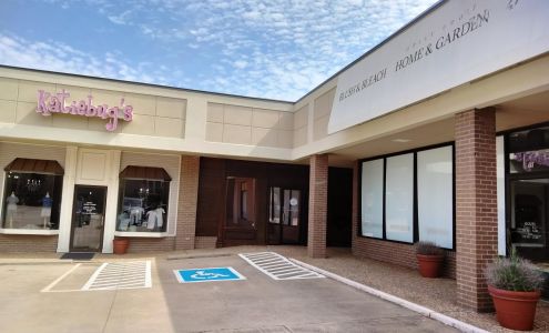 Maybranch Shopping Center