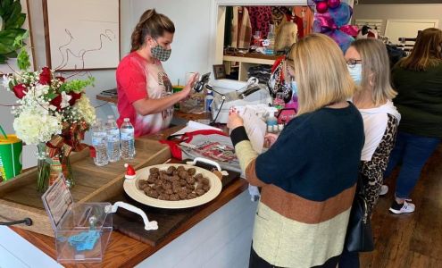 Glaze 2 Curvy Girl Clothing Boutique