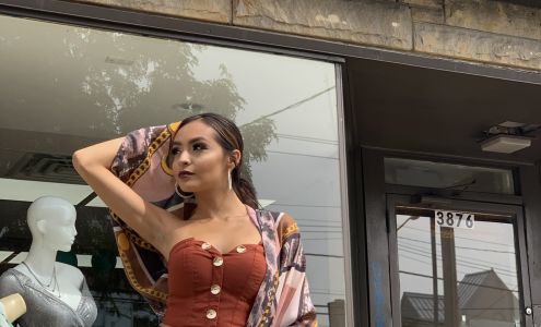 Frandiros Colombian Boutique