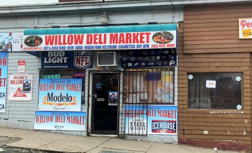 Willow Deli Market Waterbury