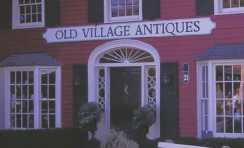 Old Village Antiques