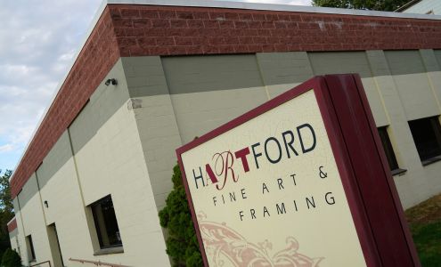 Hartford Fine Art & Framing Co