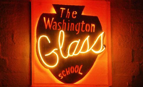 Washington Glass School