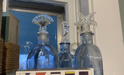 Gracious Gifts and Home