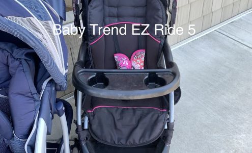 Kidz Clothing Closet