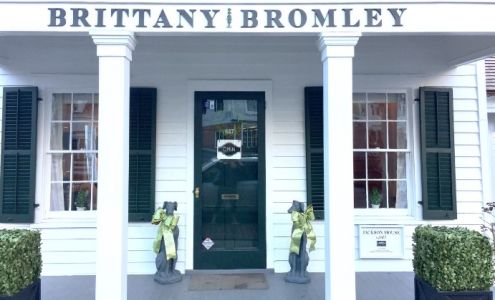 Brittany Bromley Interiors