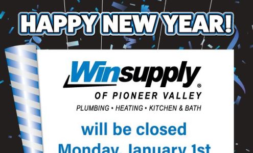 Winsupply of Pioneer Valley