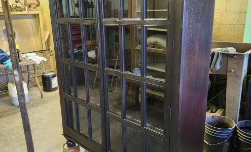 Bay Shore Antique Refinishing