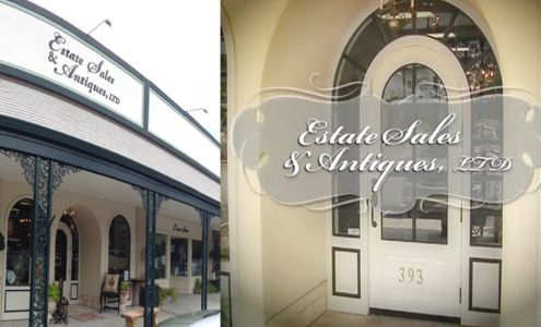 Estates Sales & Antiques