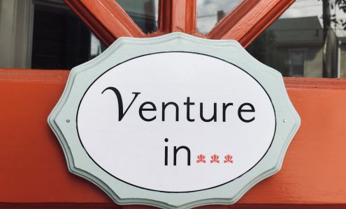 Venture