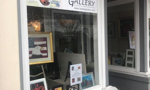 Lafate Gallery