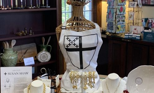 St. John’s Cathedral Bookstore & Gift Shop