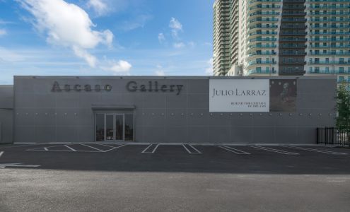 Ascaso Gallery