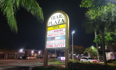 Trail Plaza