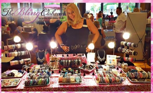 The Bling Club By Heather Bling