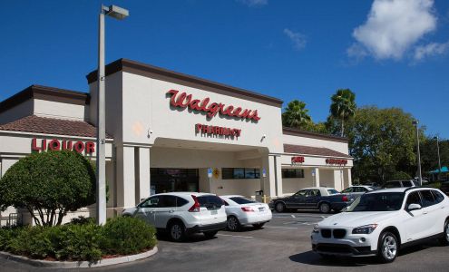 Martin Downs Village Center