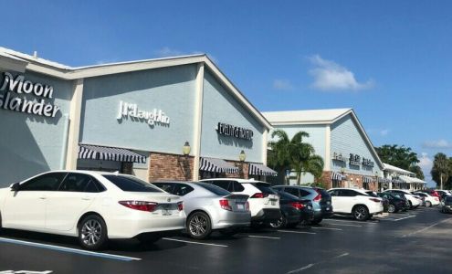 Harbour Bay Plaza Sewall's Point