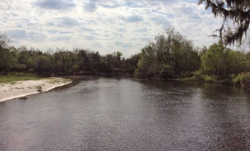 Up River Adventures 4192 SW Adventure Way, Arcadia Florida 34266