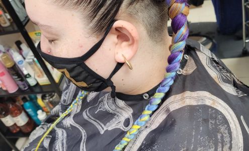 House of Mad Nail & Spa, LLC