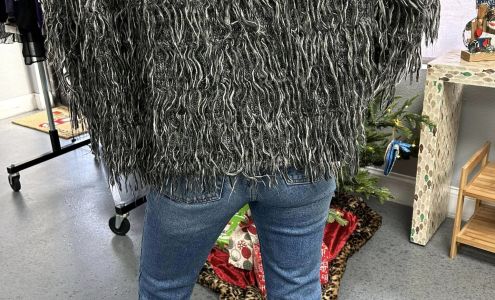 Lita's Beachside Upscale Resale Boutique