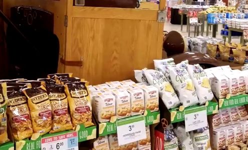 Reserve Shopping Center