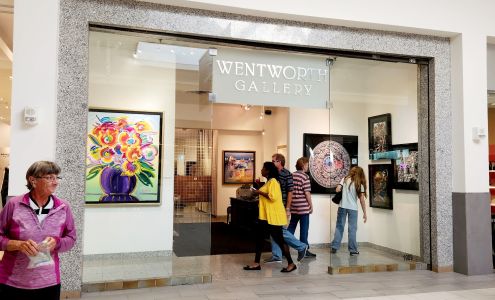 Wentworth Gallery