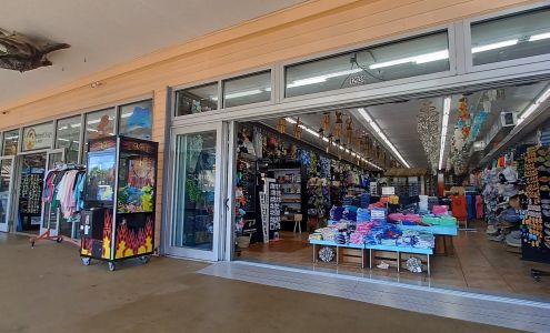 Island Rags and Gifts