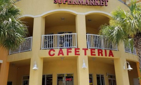 US1 International Meat Market Inc