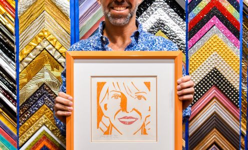 Amanda James Gallery