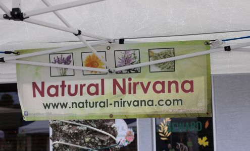 Natural Nirvana