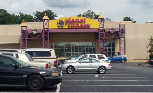 Rivergate Shopping Center