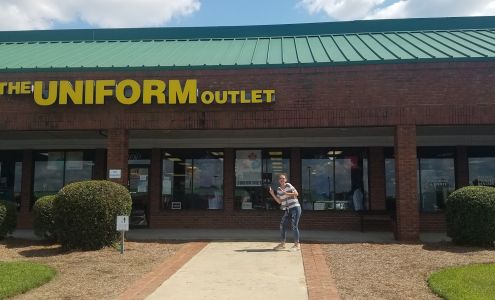 Peach Shops At Byron