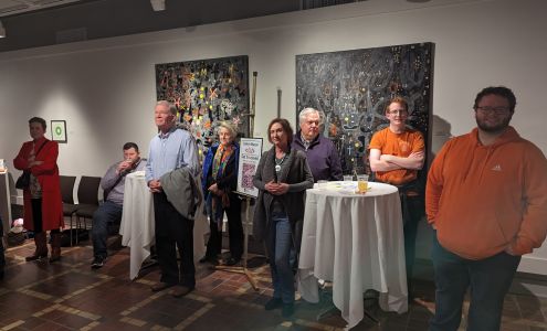 McEachern Art Center