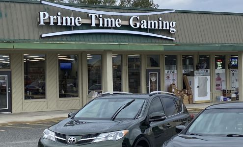 Prime Time Gaming