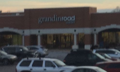 Grandin Road Outlet Store Roswell