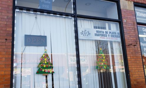 Cliz jewerly creations INC