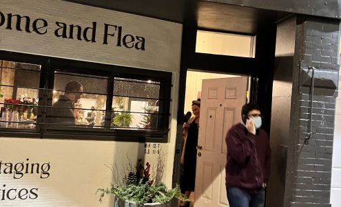 Archipelago Home and Flea Chicago