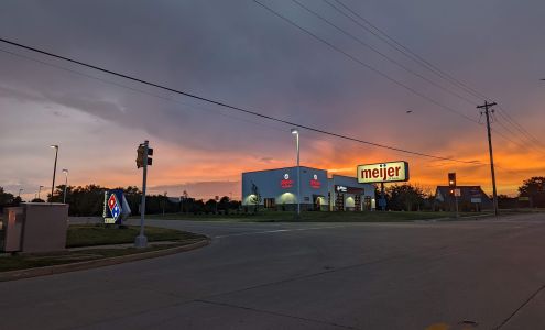 Parkway Shopping Center