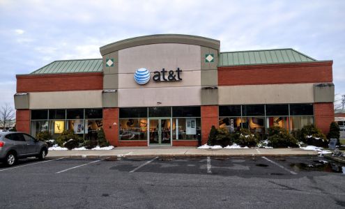 AT&T Store