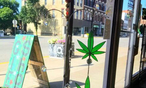 River Roots Smoke Shop