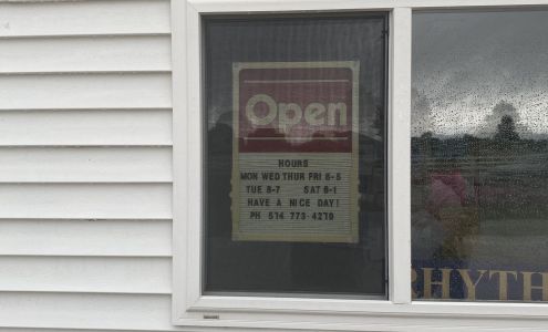 Burkholder Country Store