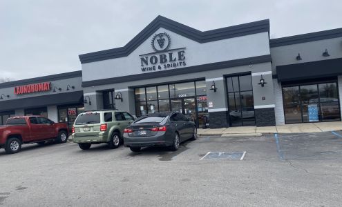 LA PEÑA Noblesville