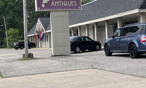 Council Oak Antiques